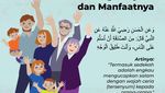 Hadits tentang Senyum dan Manfaatnya