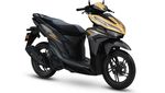 Potret Honda Vario 125 Terbaru, Ada Pilihan Warna Pink