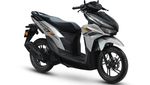 Potret Honda Vario 125 Terbaru, Ada Pilihan Warna Pink