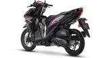 Potret Honda Vario 125 Terbaru, Ada Pilihan Warna Pink