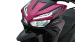 Potret Honda Vario 125 Terbaru, Ada Pilihan Warna Pink