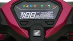Potret Honda Vario 125 Terbaru, Ada Pilihan Warna Pink