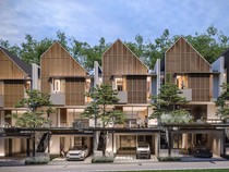 Rumah di Jakarta Masih Jadi Incaran Kalangan Pekerja, Fasilitas Ini Jadi Perhatian