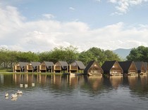 Hunian Rasa Resor di Bawah Rp 1 M, Memang Ada?