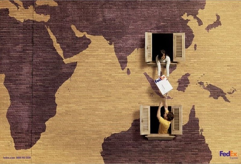 Ketika Brand Harus Kreatif Bikin Iklan, Ini Hasilnya