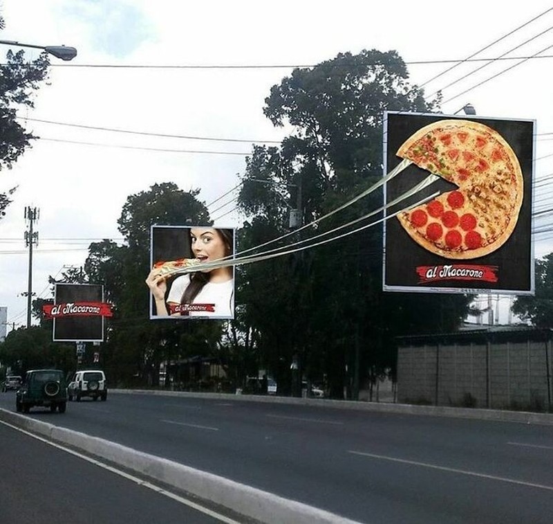 Ketika Brand Harus Kreatif Bikin Iklan, Ini Hasilnya