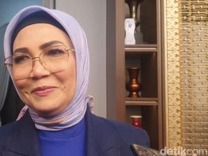 Airlangga Hartarto Mundur dari Posisi Ketum, Ini Respons Golkar Sumsel