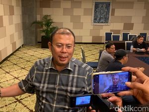 PKB Undang Jokowi hingga Megawati untuk Hadiri Muktamar di Bali