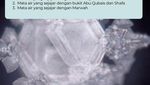5 Keutamaan Air Zam-zam, Air Terbaik di Bumi
