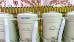 5 Keutamaan Air Zam-zam, Air Terbaik di Bumi