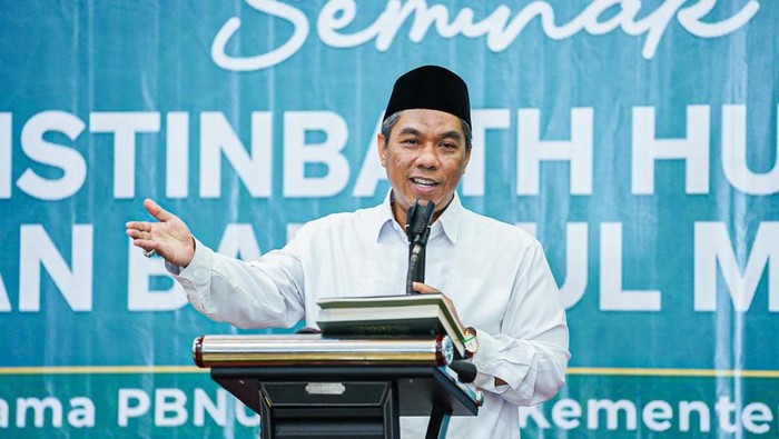 KH Zulfa Mustofa