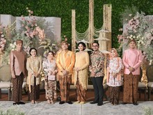 Suami Kiky Saputri Bongkar Sifat Gibran Rakabuming, Ada Pengakuan Mengejutkan
