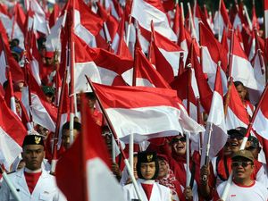 13+ Contoh Puisi tentang Hari Kemerdekaan Penuh Pesan dan Kobarkan Semangat