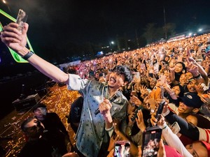Lagu-Lagu dengan Kisah Misteri yang Bikin Merinding