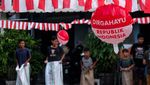 Melihat Antusias Anak-anak Ikut Lomba HUT RI di Solo