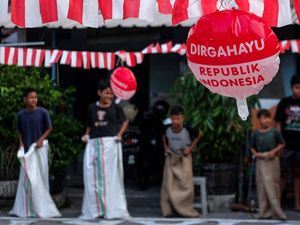 5 Contoh Proposal Kegiatan 17 Agustus untuk HUT RI 2025, Ada Lomba-Pentas Seni