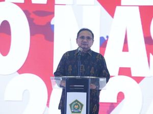 Tutup KPN 2024, Gus Men: Siapkan Kader Penceramah dengan Gagasan Kebangsaan