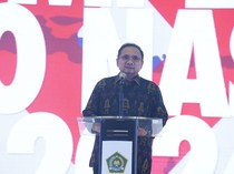 Tutup KPN 2024, Gus Men: Siapkan Kader Penceramah dengan Gagasan Kebangsaan