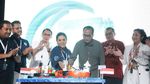 Meriahnya Festival Yacht di Bali
