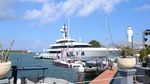 Meriahnya Festival Yacht di Bali