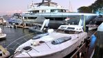 Meriahnya Festival Yacht di Bali