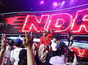 Jadi Musisi Perintis, Perjuangan Penyanyi Koplo Gak Mudah!