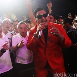 Makin Meriah, Ndarboy Genk Siap Guncang Hari Terakhir Jogja Financial Festival 2026