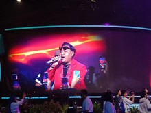 Abis Jalan Sehat, Festival LIKE 2 Dipanaskan Ndarboy Genk Abis Jalan Sehat, Festival LIKE 2 Dipanaskan Ndarboy Genk