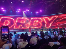 Ndarboy Genk Gak Ngasih Kendor Festival LIKE 2 Ndarboy Genk Gak Ngasih Kendor Festival LIKE 2