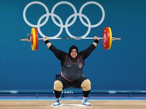 Angkat Besi Olimpiade 2024: Nurul Akmal Gagal Raih Medali