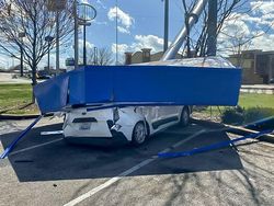 Kumpulan Orang Dapat Keberuntungan Tak Disangka