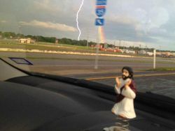 Kumpulan Orang Dapat Keberuntungan Tak Disangka