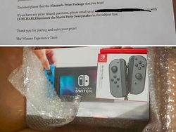 Kumpulan Orang Dapat Keberuntungan Tak Disangka