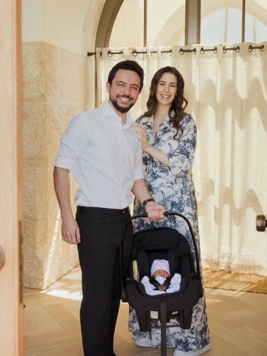 pangeran hussein dan putri rajwa dari yordania pangeran hussein dan putri rajwa dari yordania