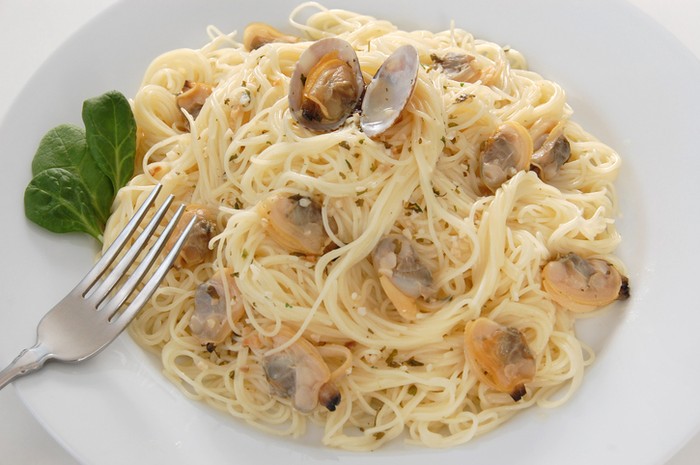 pasta angel hair