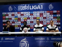 Pelatih PSS Bilang Begini Usai Kalah dari Persebaya Lewat Penalti