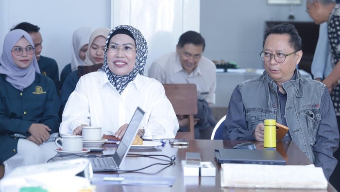 Pemkab Serang
