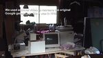 6 Foto Garasi Mendiang Susan Wojcicki yang Disewa Jadi Kantor Pertama Google