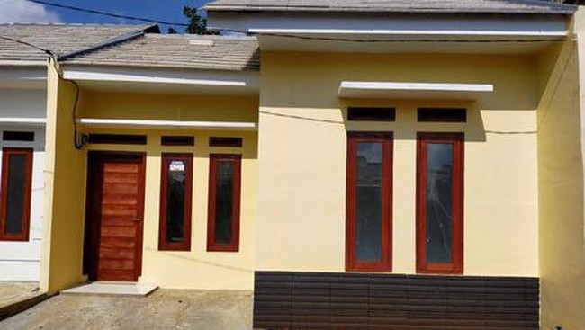 Cek 5 Pilihan Rumah di Cisayong Tasikmalaya Mulai dari Rp 140 Juta