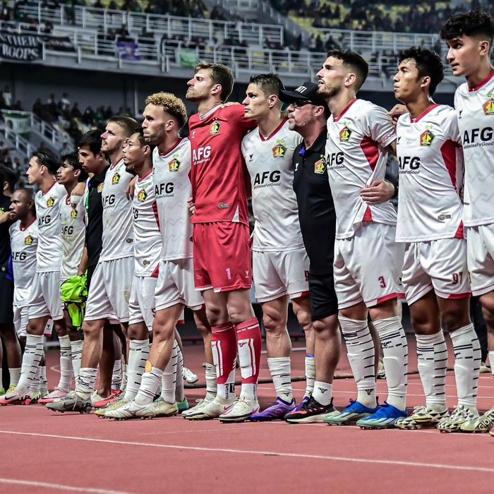 Persik Kediri