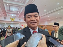 Bertolak ke IKN, PJ Gubernur NTB Akan Sampaikan Beragam Persoalan ke Jokowi