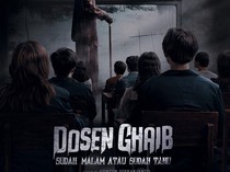 Jadwal Bioskop Jogja Hari Ini 20 Agustus 2024: Berani Nonton Dosen Ghaib?