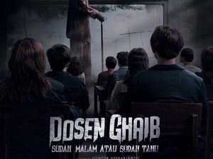 Jadwal Film Bioskop di Bandung, Rabu 14 Agustus 2024