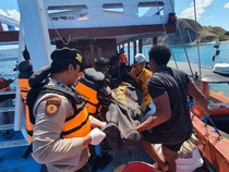 Turis Asal Selandia Baru Tewas Saat Snorkeling di Pink Beach Labuan Bajo