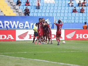 Hasil PSM Vs Arema FC: Kalah 0-1, Juku Eja Tetap Pimpin Klasemen Liga 1