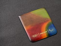 Unboxing Samsung Galaxy Z Flip 6 Edisi Olimpiade Paris 2024