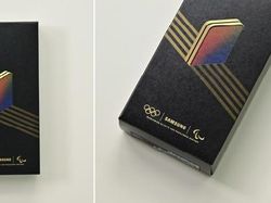 Unboxing Samsung Galaxy Z Flip 6 Edisi Olimpiade Paris 2024