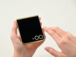 Unboxing Samsung Galaxy Z Flip 6 Edisi Olimpiade Paris 2024