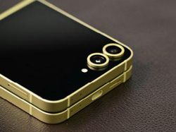 Unboxing Samsung Galaxy Z Flip 6 Edisi Olimpiade Paris 2024