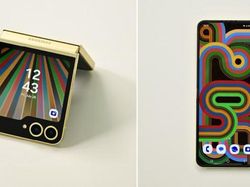 Unboxing Samsung Galaxy Z Flip 6 Edisi Olimpiade Paris 2024